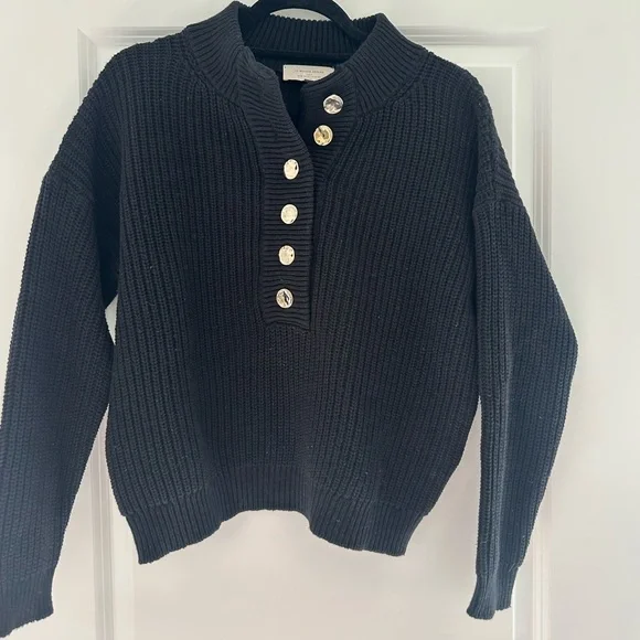 Sezane Lucas jumper - Picture 2 of 3
